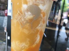 -喜茶(北京三里屯太古里店)