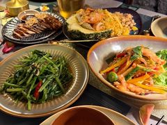 -Tegu泰古莲·泰国餐厅(红山6979店)