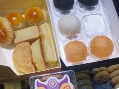 -陶陶居饼家(惠福东路店)