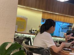 -The Good Place好地方·Brunch·coffee(国贸店)