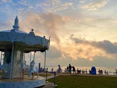 -巧克力渔家.小船海鲜胶东菜(万平口店)