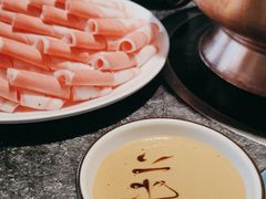-小洋府铜锅涮肉(南锣鼓巷店)