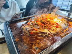 -炉鱼(爱琴海购物公园店)