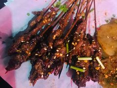 -林二哥宜烤官·宜宾小烧烤