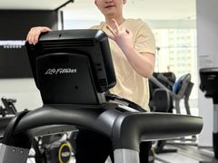 -韦德伍斯健身(沈阳K11Select购物艺术中心店)