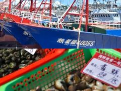 -渔满仓海鲜渔家(象山二店)