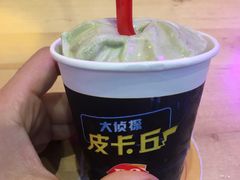 -DQ·蛋糕·冰淇淋(五角场万达店)