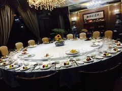 包厢-乾园.魏庐湖景餐厅(花港店)