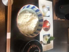 -ステーキハウス吉池