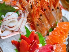 -花潮料理艺食馆(世欧广场店)