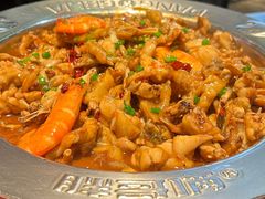 -胖哥俩肉蟹煲(福州仓山爱琴海店)