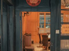 门面-广益饭店·云南菜·传统滇菜(翠湖北门书屋店)