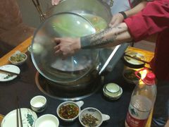 木桶鱼-秋语木桶鱼.酸菜鱼(开发区火车站店)