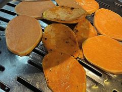 -·缸桶屋·韩式牛肋条自助烤肉(西湖D11店)