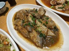 -金海湾海鲜排档(朱家尖店)