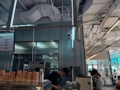 -OUR Bakery(三里屯太古里店)
