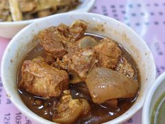 -王桂峰特色小吃(浔阳路店)