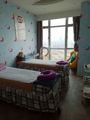 -伊童美家小儿推拿·中式养生(徐汇店)