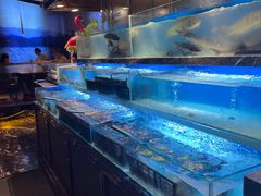 -喜庭海鲜自助(来福士店)