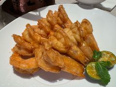 -四季民福烤鸭店(外滩外白渡桥店)