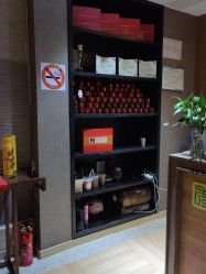 -香秀空间科技抗衰·美容中心