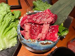 -食也烧肉(临平店)