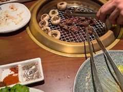 -御牛道日式烤肉料理(杭州万象城店)