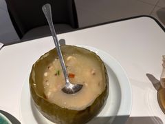 -新兴·金羊座·粤菜点心(乐峰店)