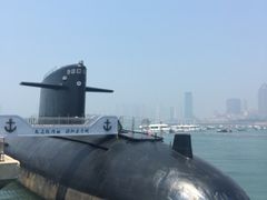 -中国人民解放军海军博物馆