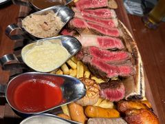 -Ambra Haus琥珀屋精酿餐厅(宝山店)