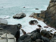 -海南分界洲岛旅游区