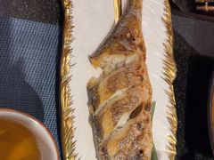 -汉城馆·烤肉火锅餐厅·韩国烤肉(河北云瑧世纪大饭店)