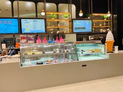 -面包新语(融创茂店)