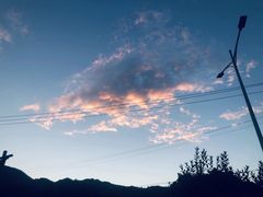 -白河湾山水缘民宿