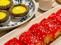 -陶兰居·手工点心·粤菜(圆融时代广场店)