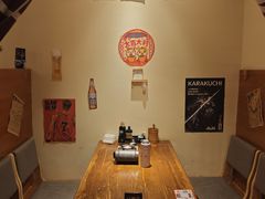 -王氏炉匠·烧鸟放题自助(三里屯店)