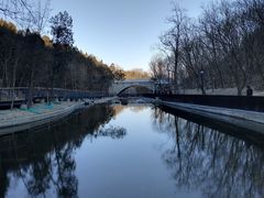 -白水寺森林公园