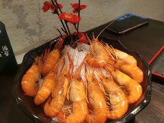 -乔街深夜食堂·小龙虾·高压锅生蚝(杭州总店)
