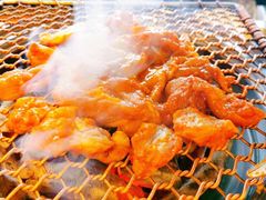 -大壮家原味烤肉(兴华北街店)