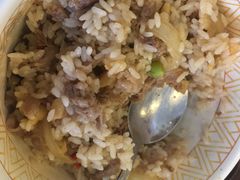 -食其家·牛丼咖喱(金桥国际店)