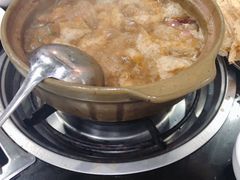 -胡须佬鸡煲四季火锅店(石厦西村直营店)