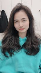 点击看大图 -YESIDO椰岛造型烫发染发