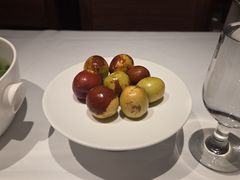 -四季民福烤鸭店(王府井东安门店)