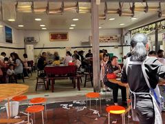 -扒骨肉雅鱼饭店(三雅文化传承店)
