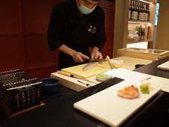-Sushi Hanzo半藏(天环广场店)