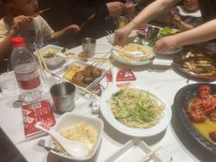 -金陵暴走小龙虾(南京总店)