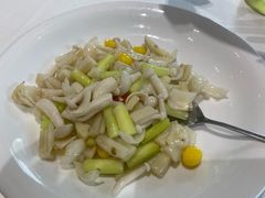 -香雪海饭店中餐厅(人民桥店)
