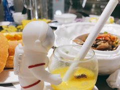 -3号仓库·创意中国菜(乐清正大广场店)