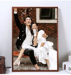 -雪中彩影婚纱摄影·微光艺术中心