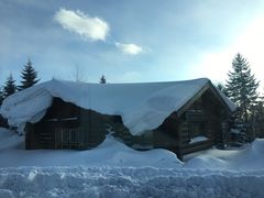 -长白山万达国际滑雪场